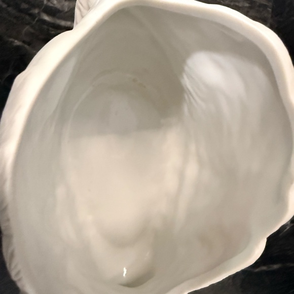 F.T.D.A. 1988 Swan Planter/Dish - Picture 8 of 15